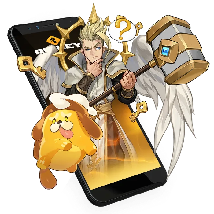 ทำไมต้องเลือกเติมกับ AllKeyPay